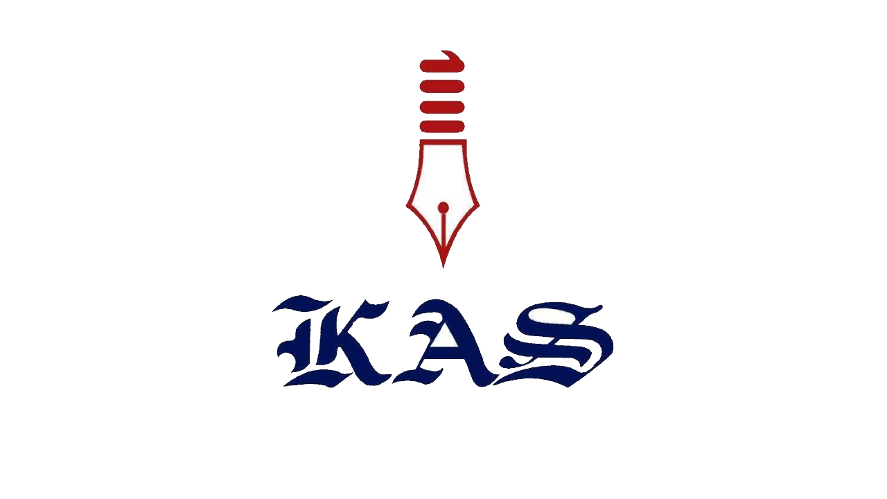 KAS logo