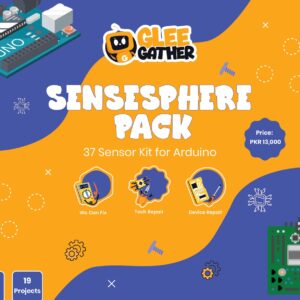 Sense Sphere Pack