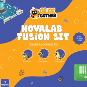 NovaLab Fusion Set