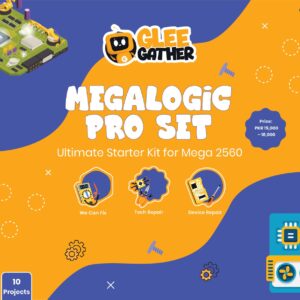 Mega Logic Pro Set
