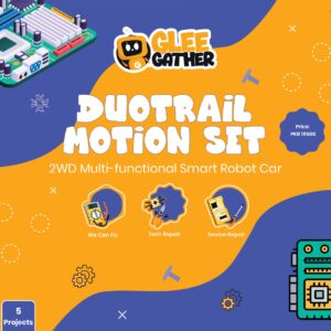 DuoTrail Motion Set