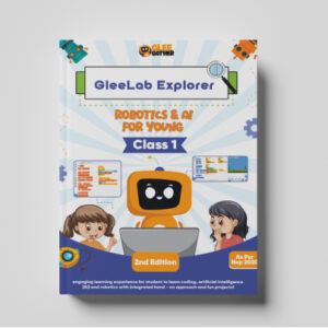 Robotics & AI for young