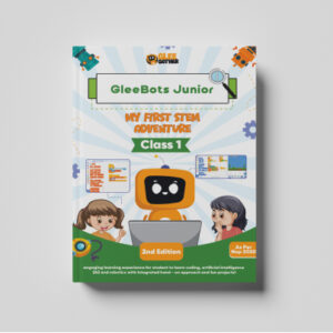 My First STEM Adventure