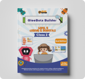 Coding & Robotics Level 2