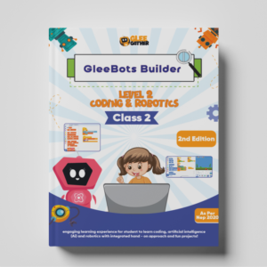 Coding & Robotics Level 2