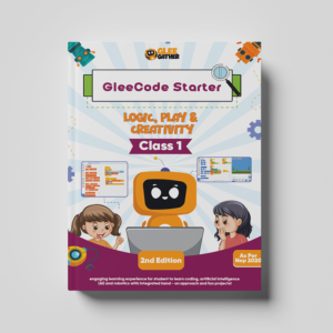 Logic, Play & Creativity