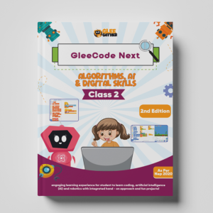 Algorithms, AI & Digital Skills