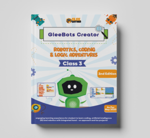 Robotics, Coding & Logic Adventures