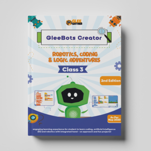 Robotics, Coding & Logic Adventures