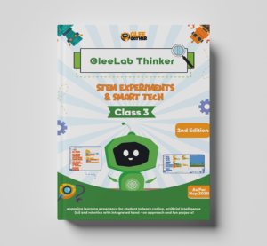 STEM Experiments & Smart Tech