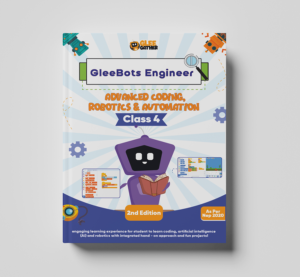 Advanced Coding, Robotics & Automation