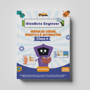 Advanced Coding, Robotics & Automation