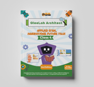 Applied STEM, Innovation & Future Tech