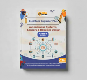Autonomous Systems, Sensors & Robotics Design