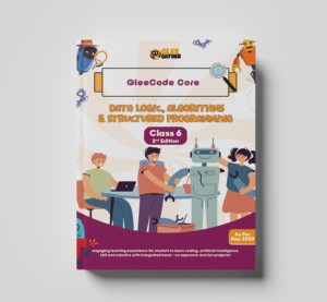 Data Logic, Algorithms & Structured Programming