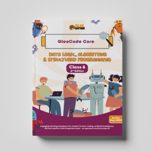 Data Logic, Algorithms & Structured Programming