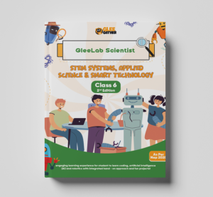 STEM Systems, Applied Science & Smart Technology