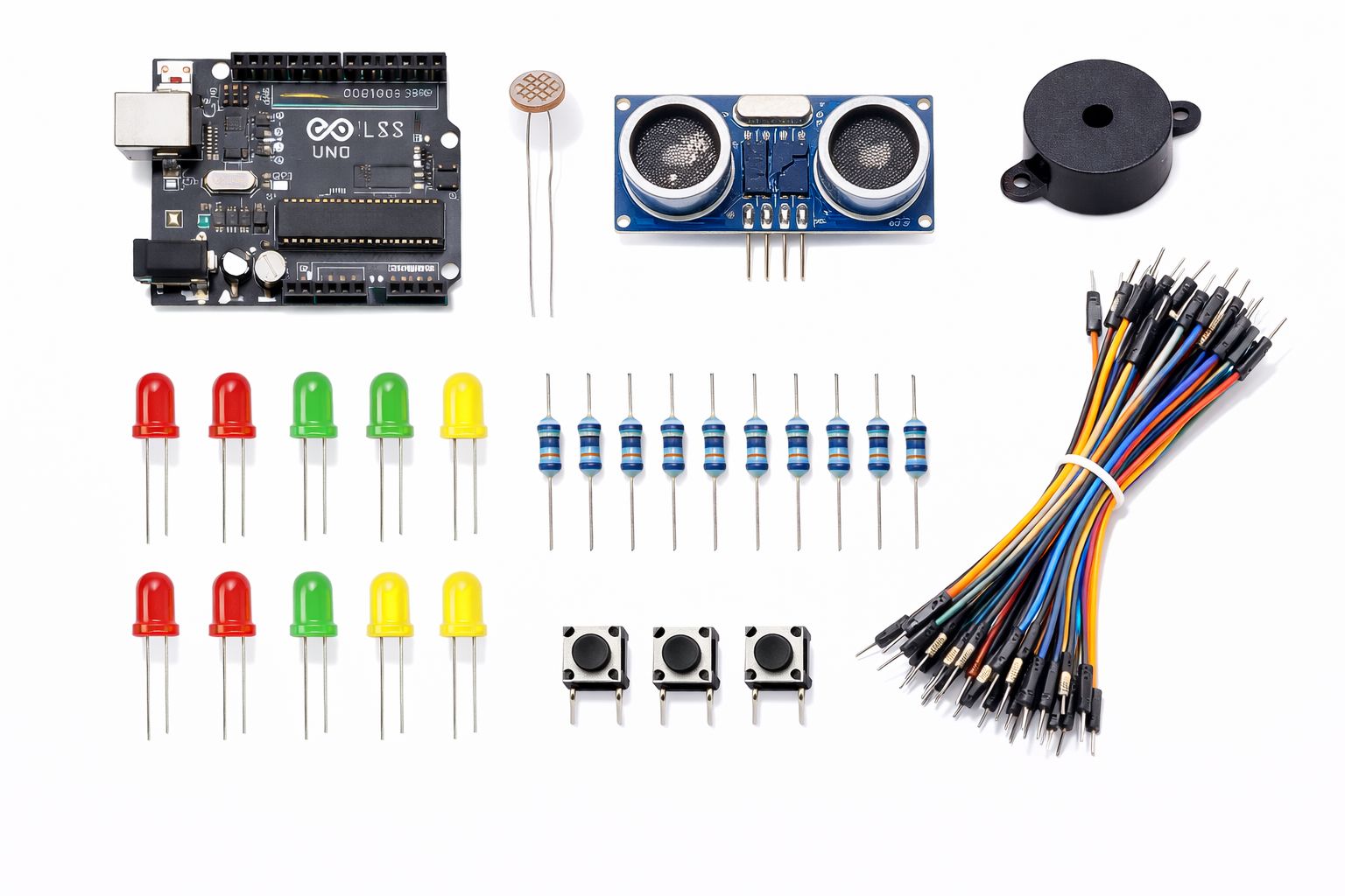 Smart Mini Sensor Kit - Image 3