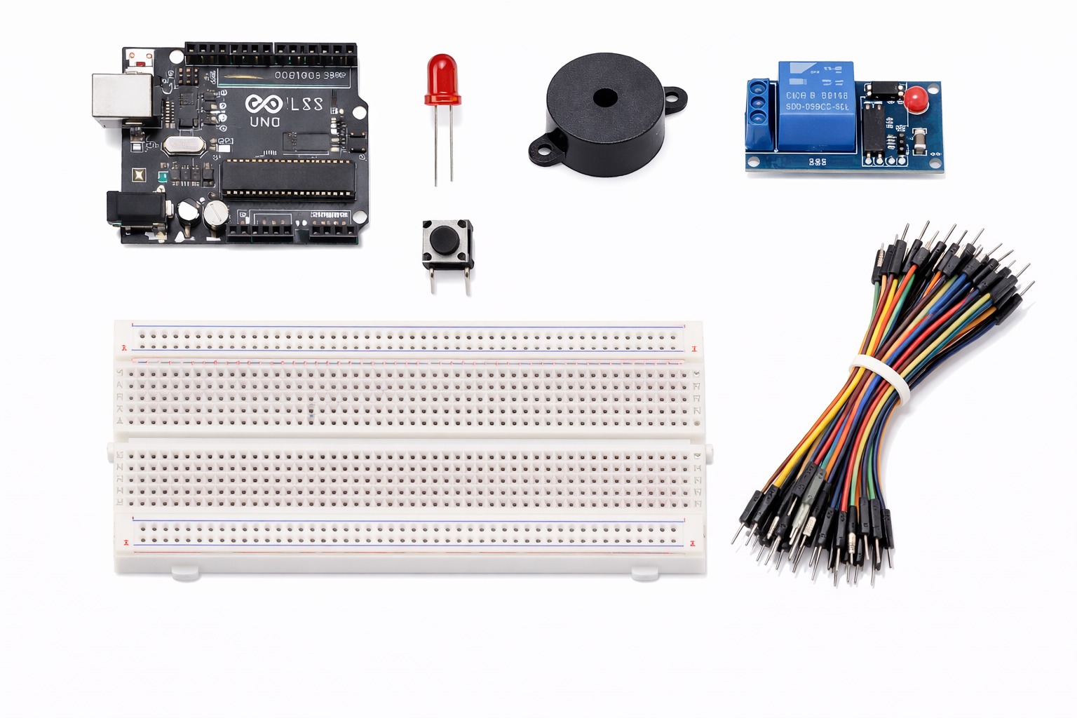Tiny Home Automation Kit - Image 3