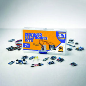 Fun Robotics Mini Kit