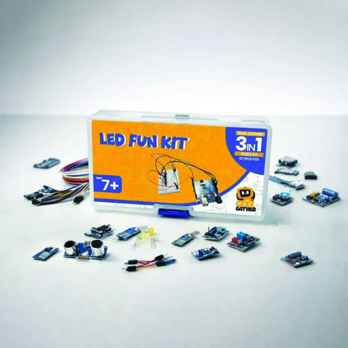 LED Fun Kit