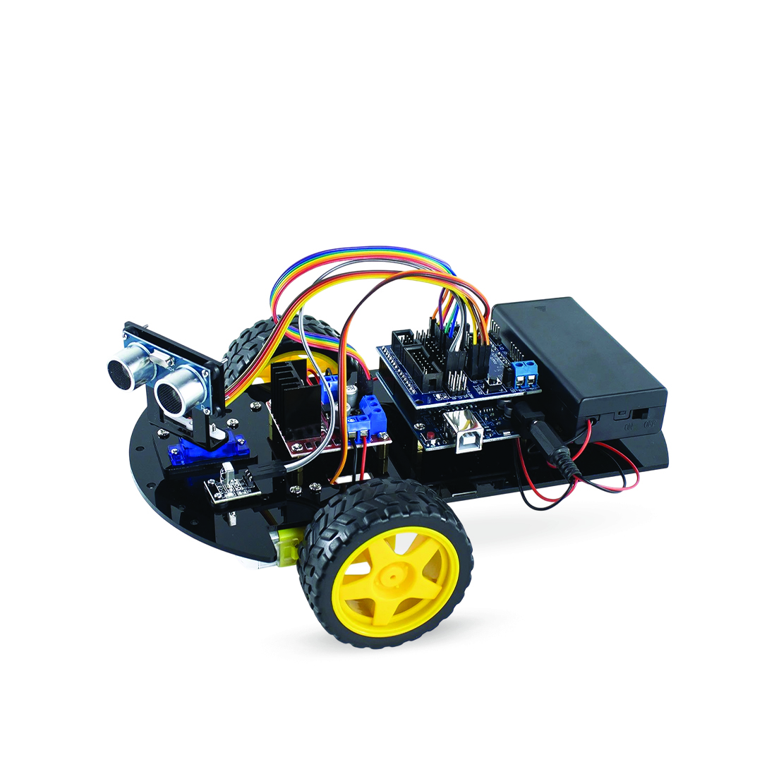 Micro Motion Car Kit - Image 3
