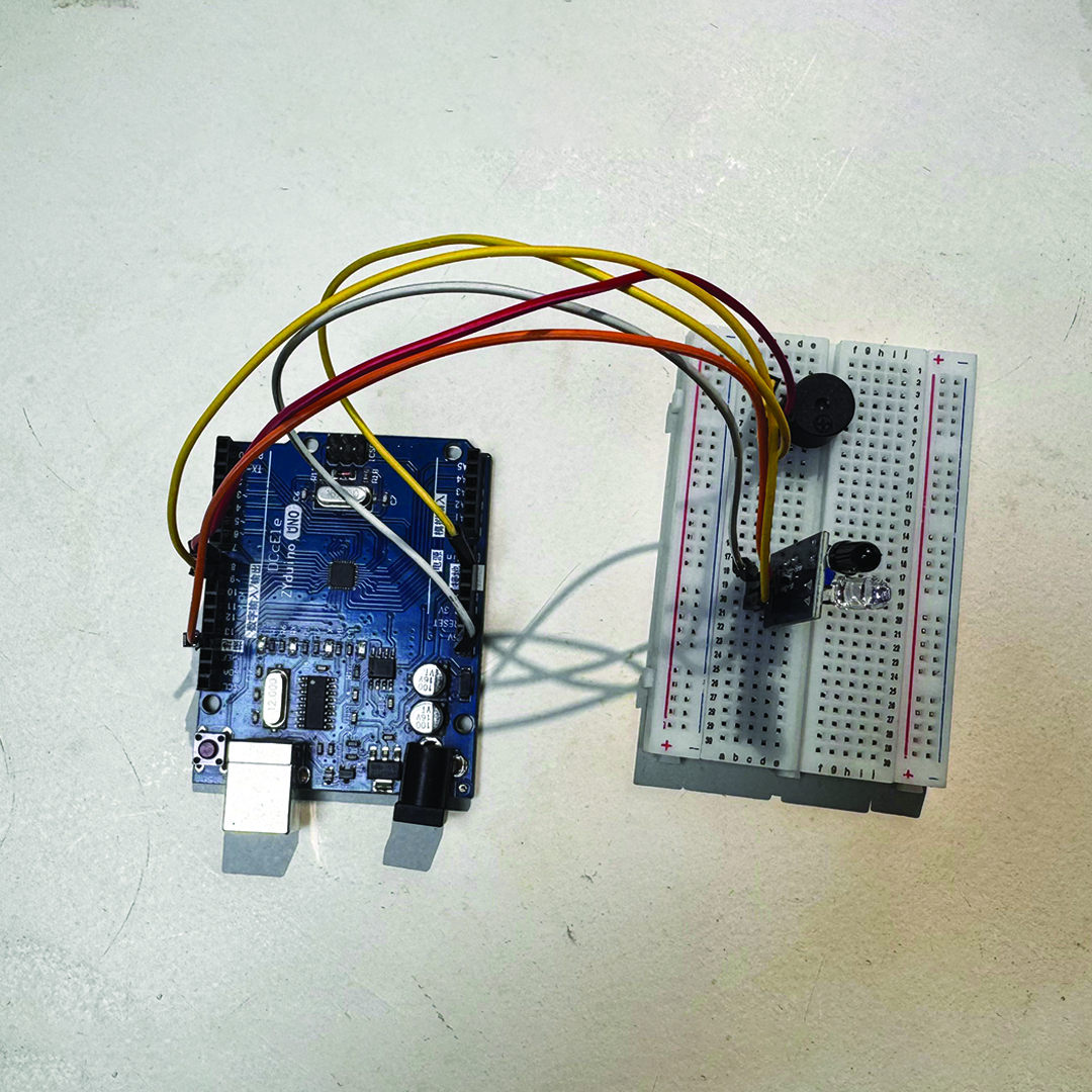 SparkLite Core Set Beginner Arduino Starter Kit for Kids - Image 2