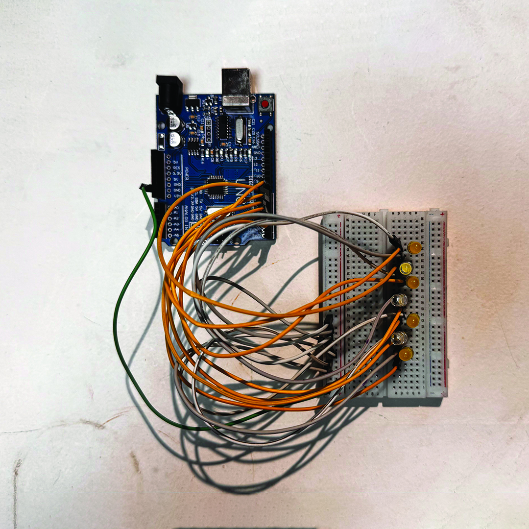 Sensor Basics Kit - Image 2