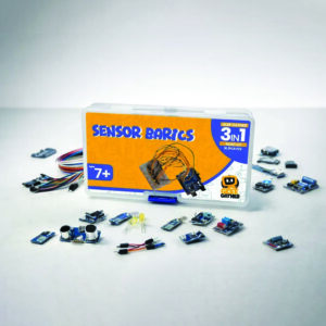 Sensor Basics Kit