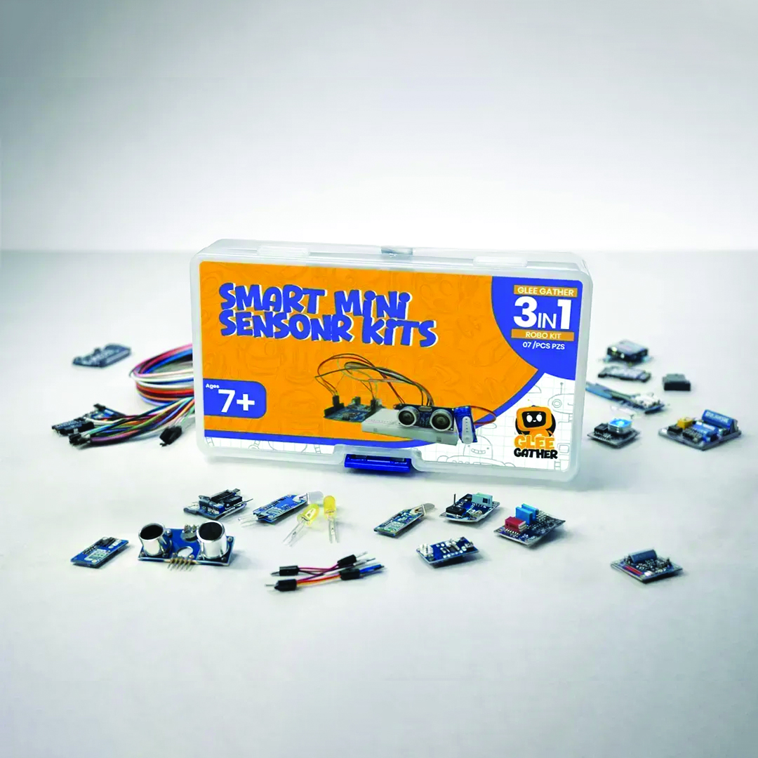 Smart Mini Sensor Kit