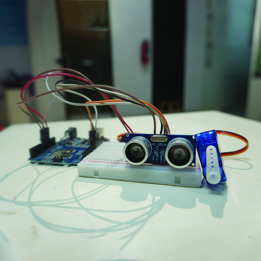 Smart Mini Sensor Kit - Image 2