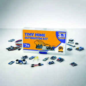 Tiny Home Automation Kit