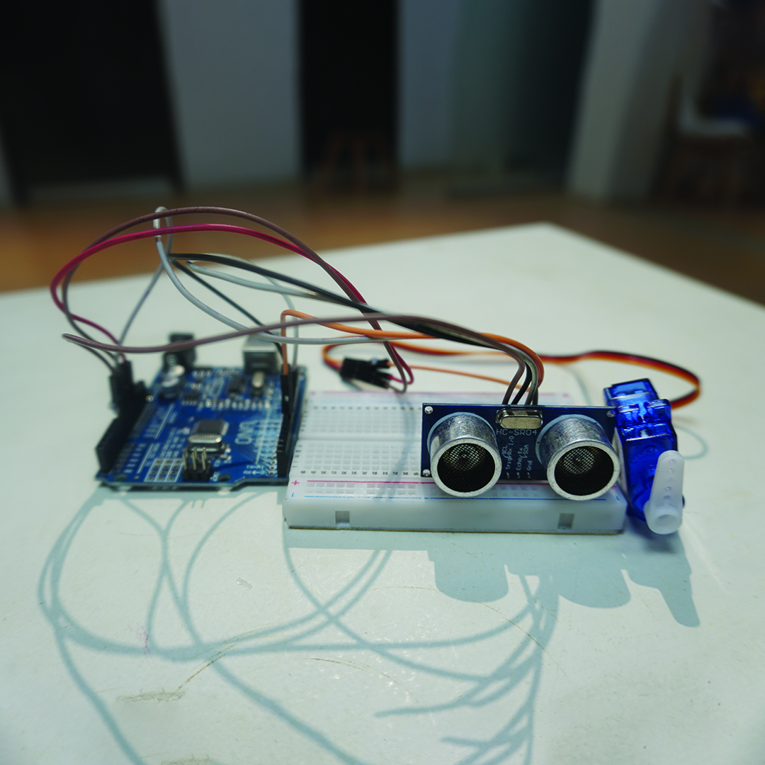 Tiny Home Automation Kit - Image 2