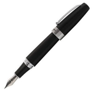 Fountain Pen Black Premium