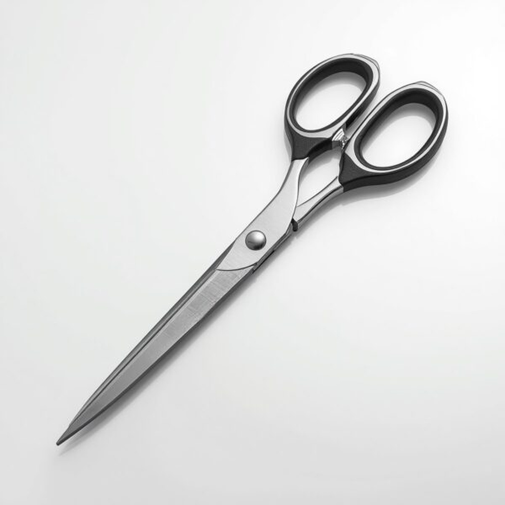Metal Scissors 6 inch