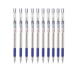 Montex Ballpoint Pen (Pack of 10)