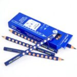 HH Hard Pencil (Pack of 10)