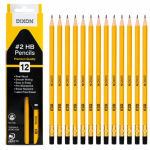 HB Pencil Staedtler (Dozen)