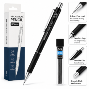 Mechanical Pencil 0.5mm