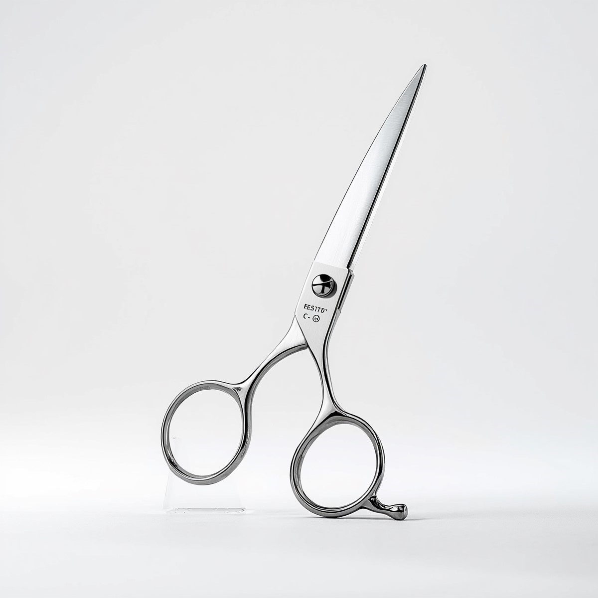 Metal Scissors 8 inch