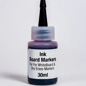 Board Marker Ink Bottle