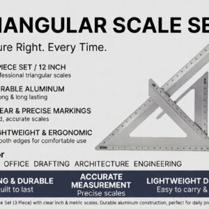 Triangular Scale Set