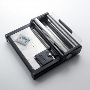 Paper Cutter Machine A4