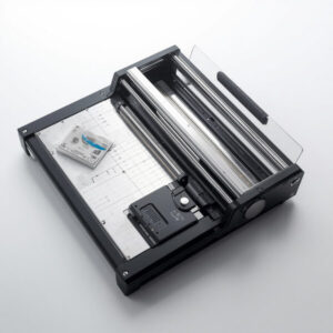 Paper Cutter Machine A4