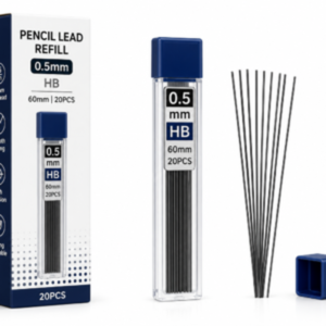 Pencil Lead Refill 0.5mm (Tube)