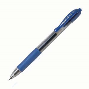 Pilot G2 Gel Pen 0.7mm