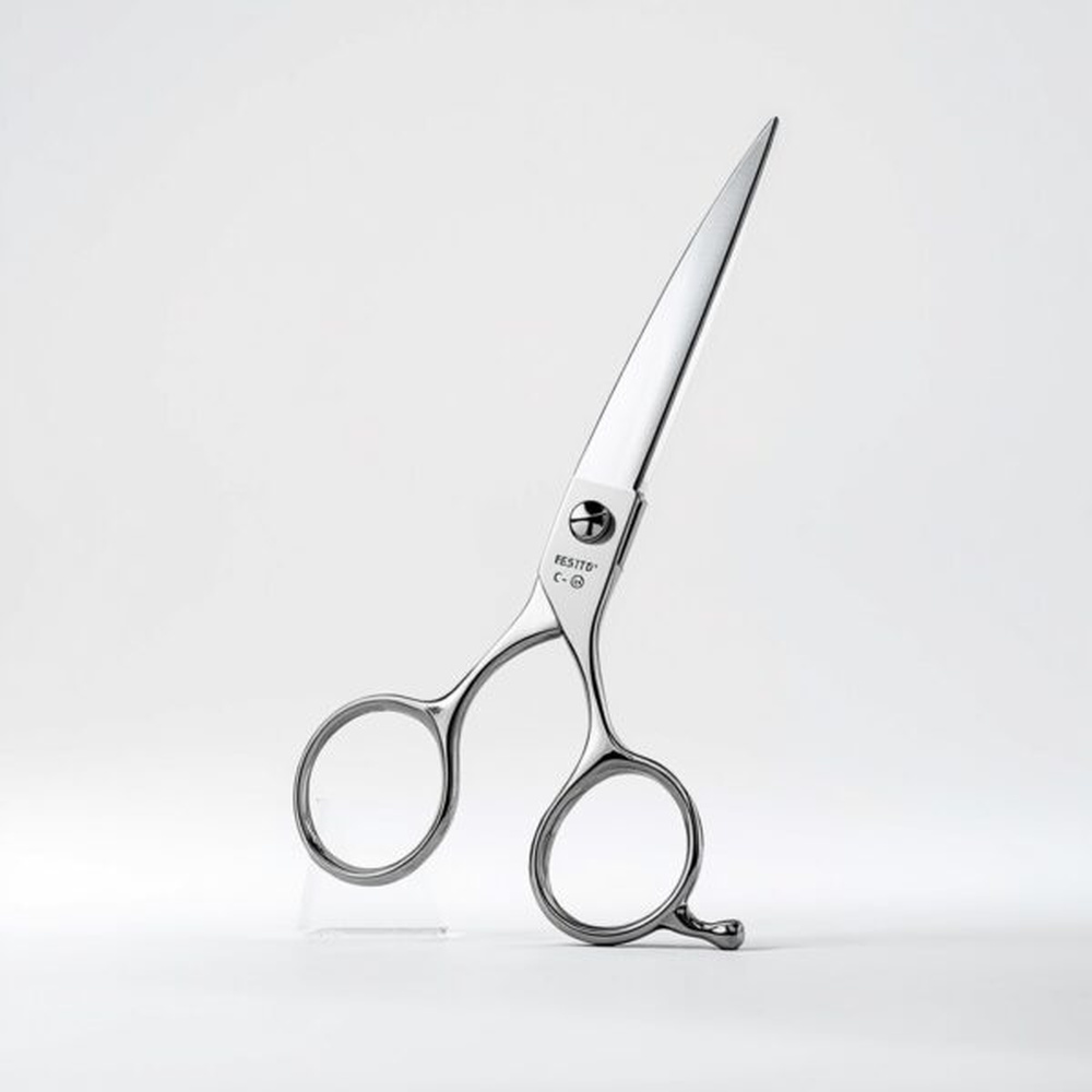 Metal Scissors 8 inch