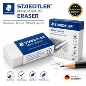 Staedtler Eraser Premium