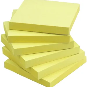 Sticky Notes 3x3 [RS][China][1Pack]