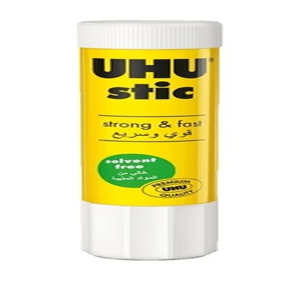 Glue Stick UHU 21g